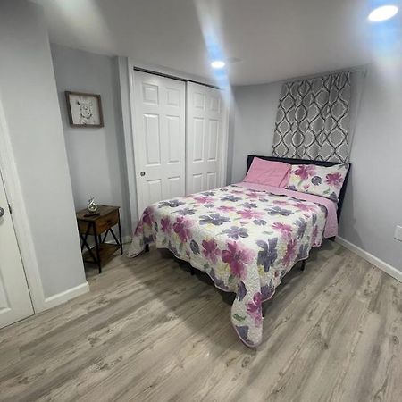Suite Dream Sherman Room 23 Passaic Extérieur photo