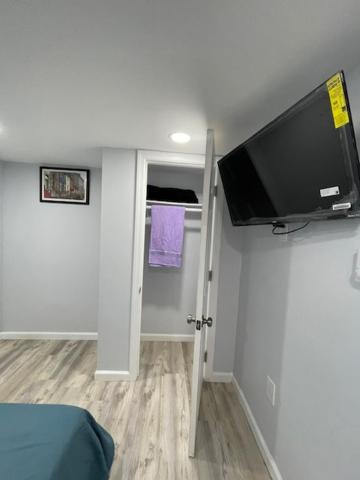 Suite Dream Sherman Room 23 Passaic Extérieur photo