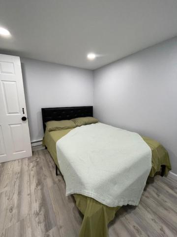 Suite Dream Sherman Room 23 Passaic Extérieur photo