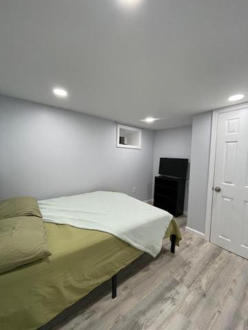 Suite Dream Sherman Room 23 Passaic Extérieur photo