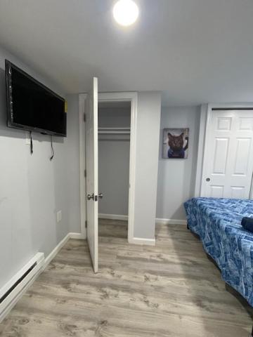 Suite Dream Sherman Room 23 Passaic Extérieur photo